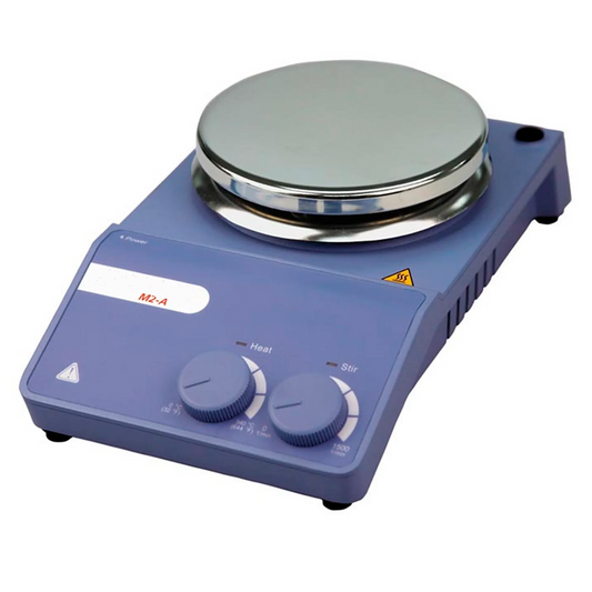 Agitateur magnétique chauffant