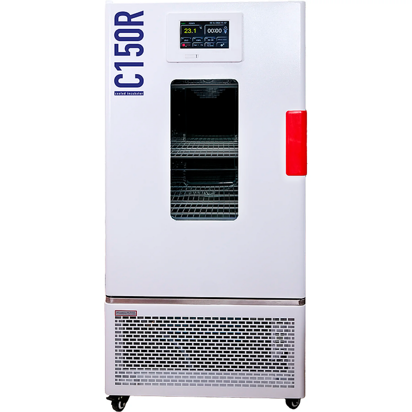 Incubateur réfrigéré