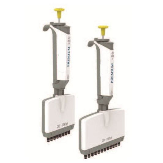 Micropipette à volume variable