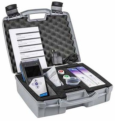 Multimètre portable PC7 et PC70