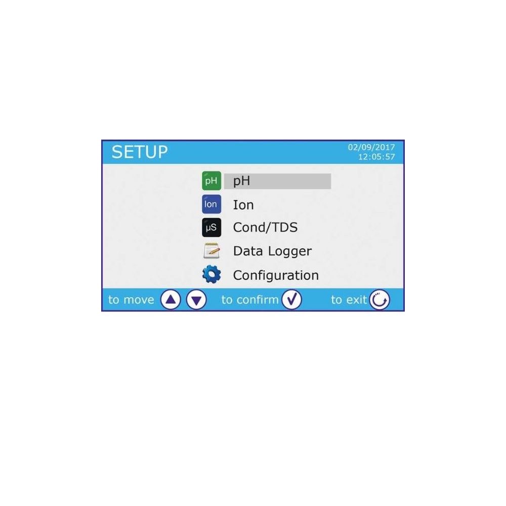 Multimètre de paillasse PC80 et PC8