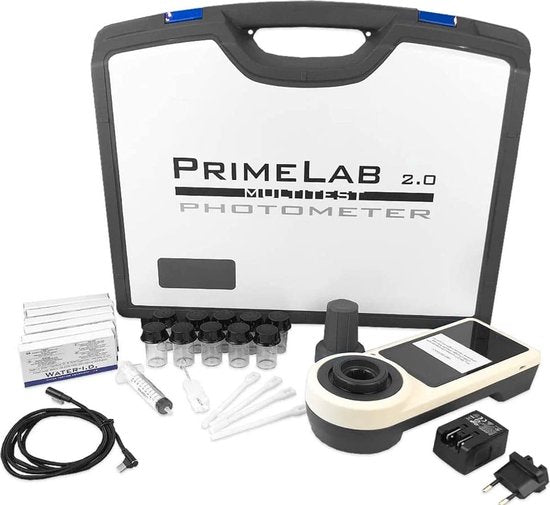 Photomètre Multiparamètres