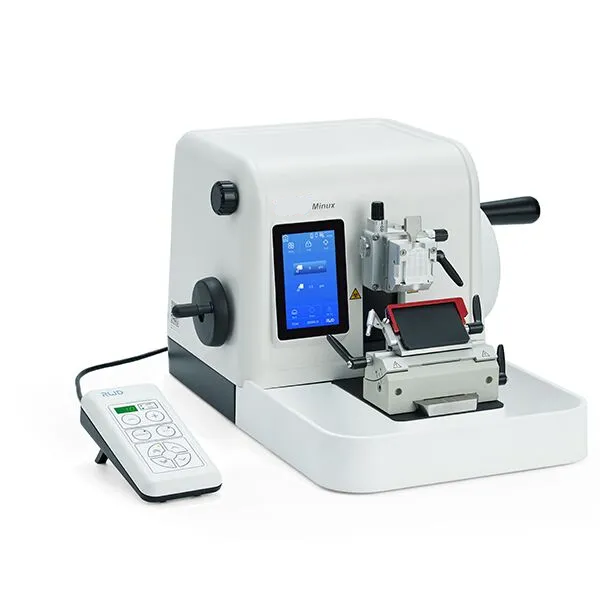 Microtome