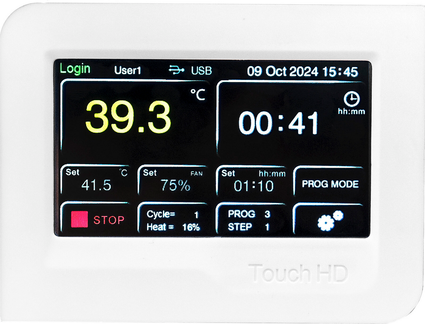Les étuves à air pulsée de la série TCN offrent des solutions fiables et innovantes pour le contrôle de la température dans les laboratoires, répondant aux exigences des applications scientifiques, industrielles et de recherche.