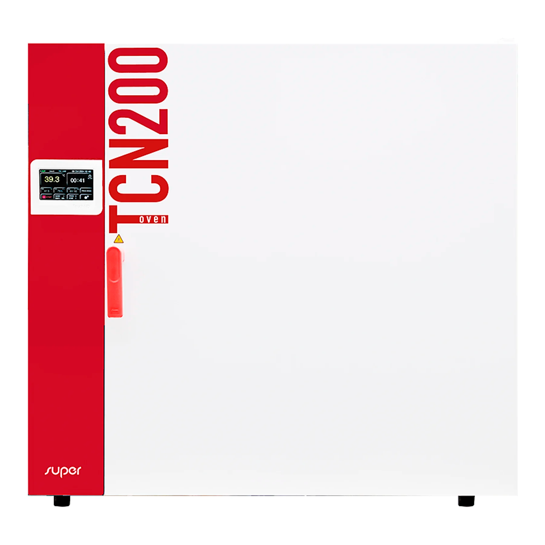 Les étuves à air pulsée de la série TCN offrent des solutions fiables et innovantes pour le contrôle de la température dans les laboratoires, répondant aux exigences des applications scientifiques, industrielles et de recherche.