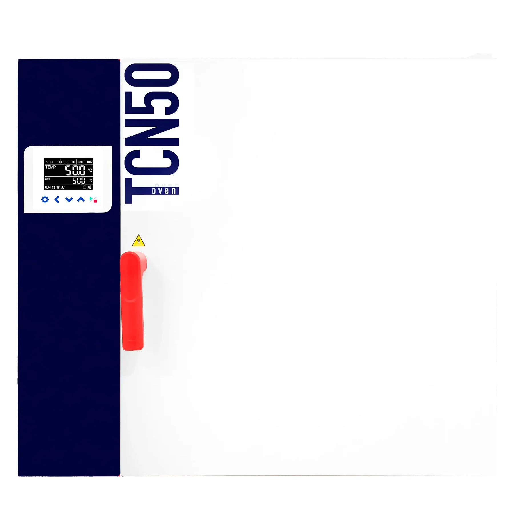 Les étuves à air pulsée de la série TCN offrent des solutions fiables et innovantes pour le contrôle de la température dans les laboratoires, répondant aux exigences des applications scientifiques, industrielles et de recherche.