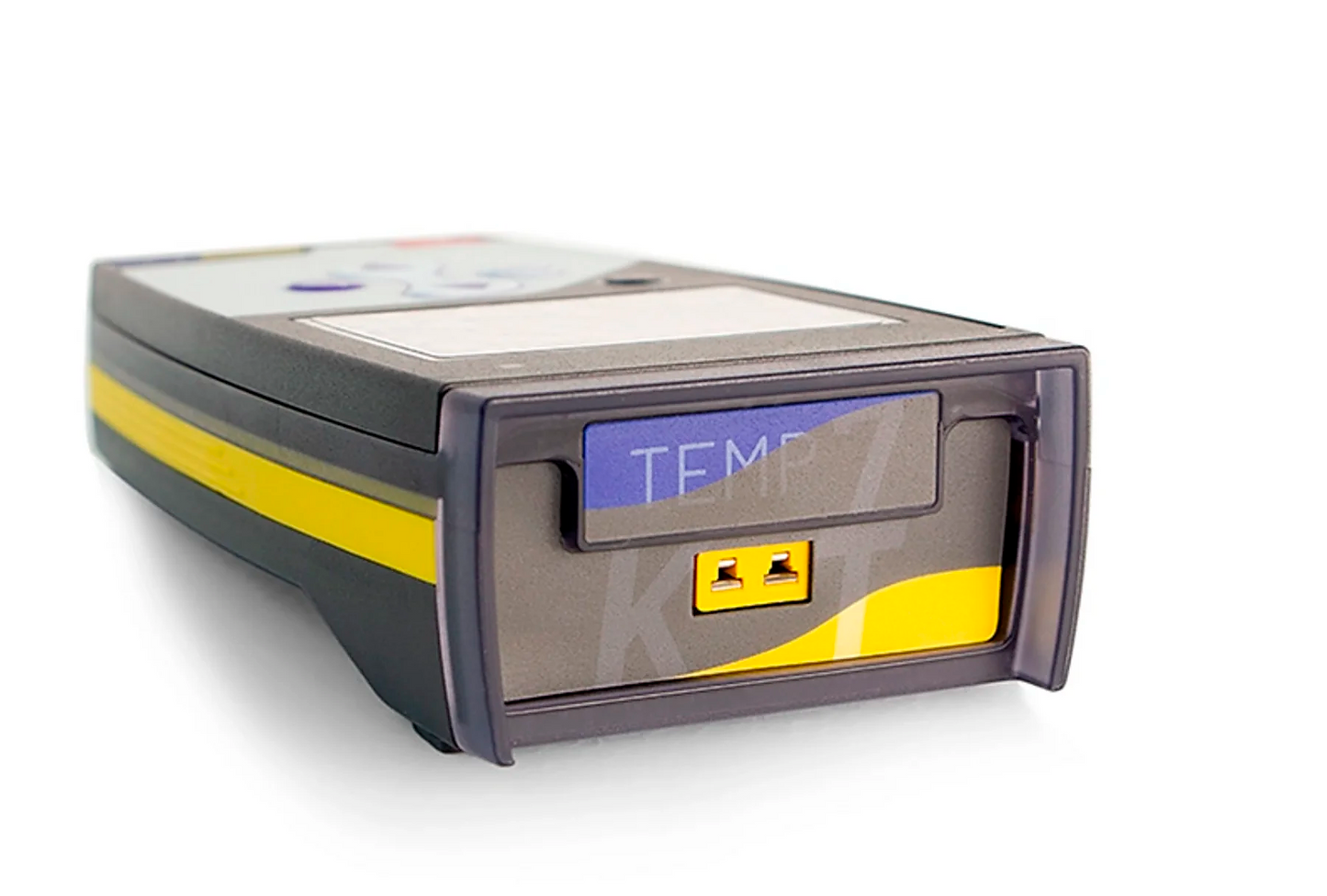 Thermomètre thermocouple