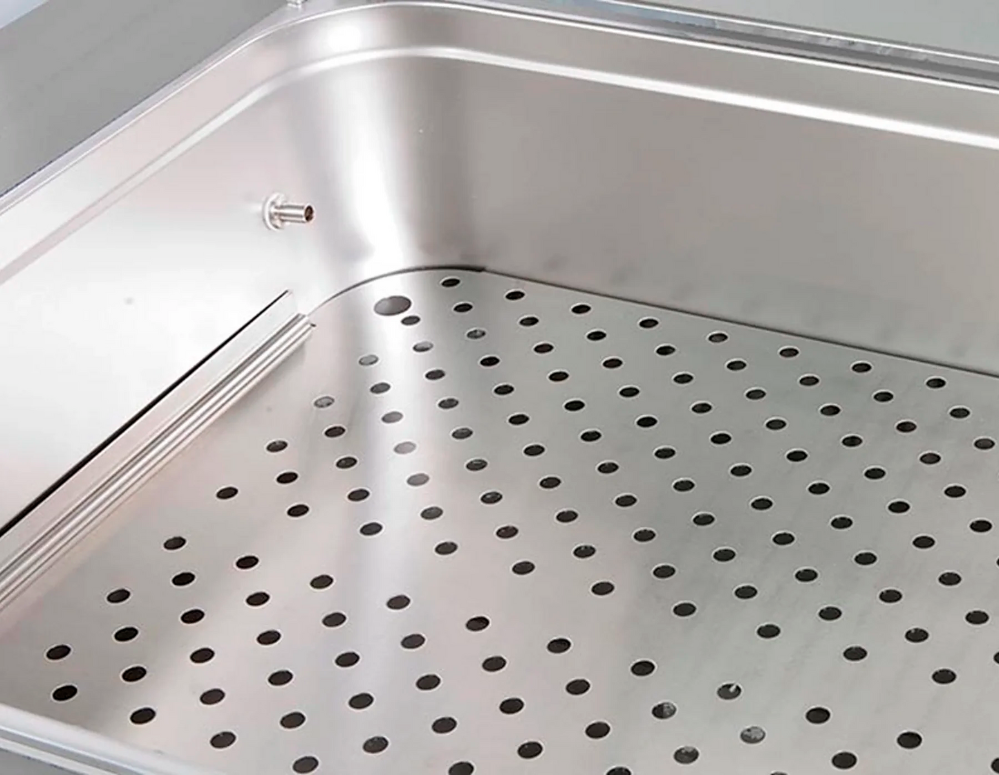 Bain-Marie avec agitation