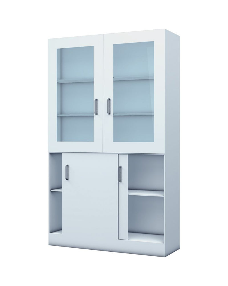 Meuble de laboratoire
