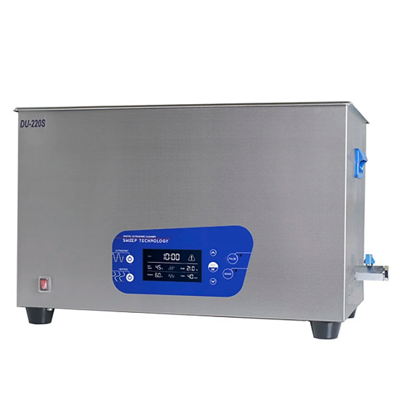 Bain Ultrason