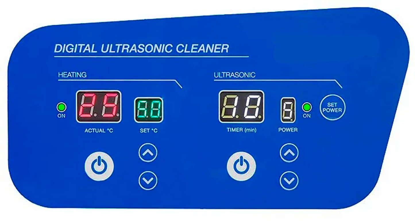 Bain Ultrason