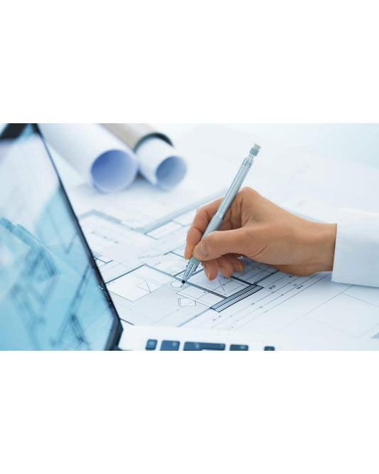 Conception de laboratoire