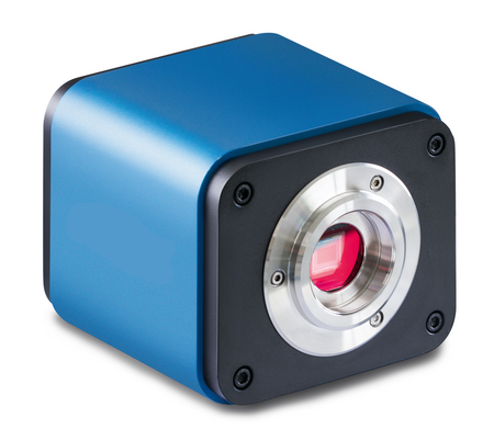 Microscope Polarisant