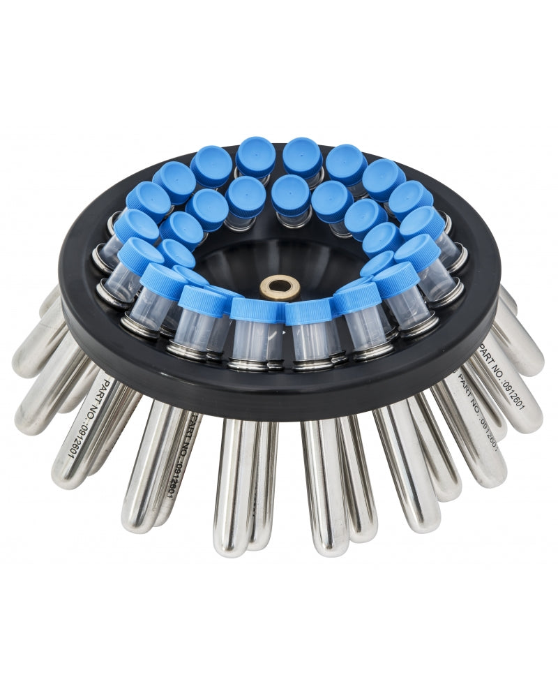 Centrifugeuse universelle