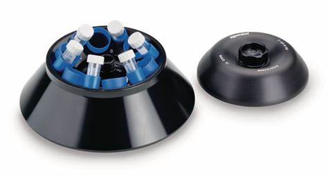 Centrifugeuse universelle