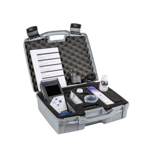 Conductimètre portable Cond70 et COND7