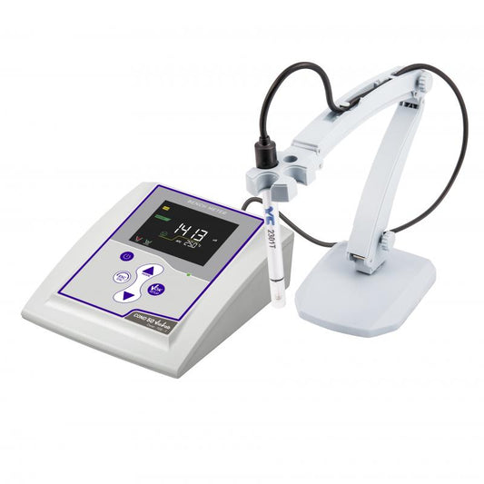 Conductimètre de paillasse Cond60 et Cond50