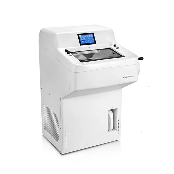 Cryostat