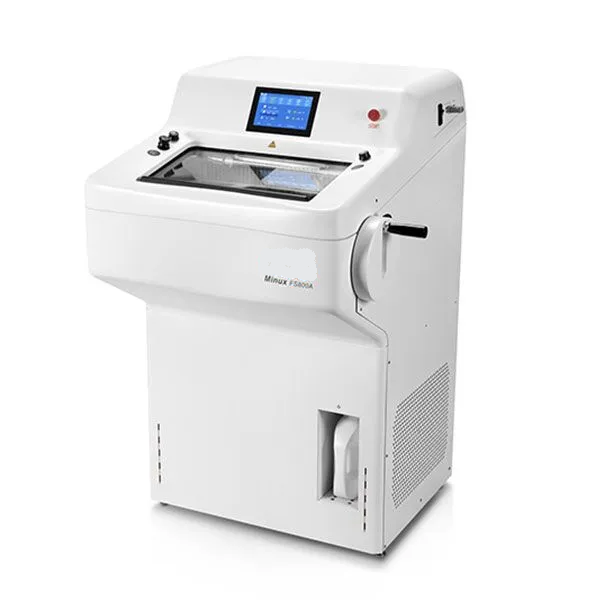Cryostat