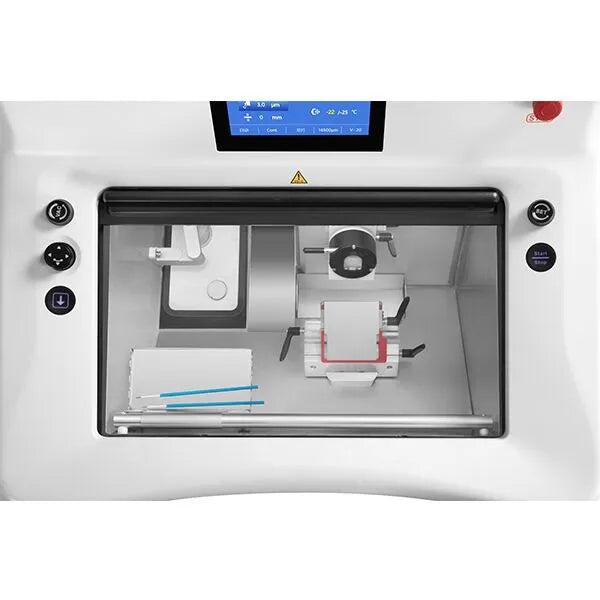 Cryostat