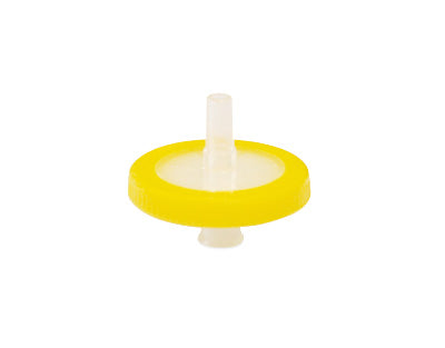 Nous vous proposons une large gamme de seringue en plastique de volume différent, compléter avec une gamme de filtre seringue. Filtre stérile ou pas. En acétate de cellulose, en Nylon, en PTFE, en PSE, en fibre de verre, en Esters de cellulose