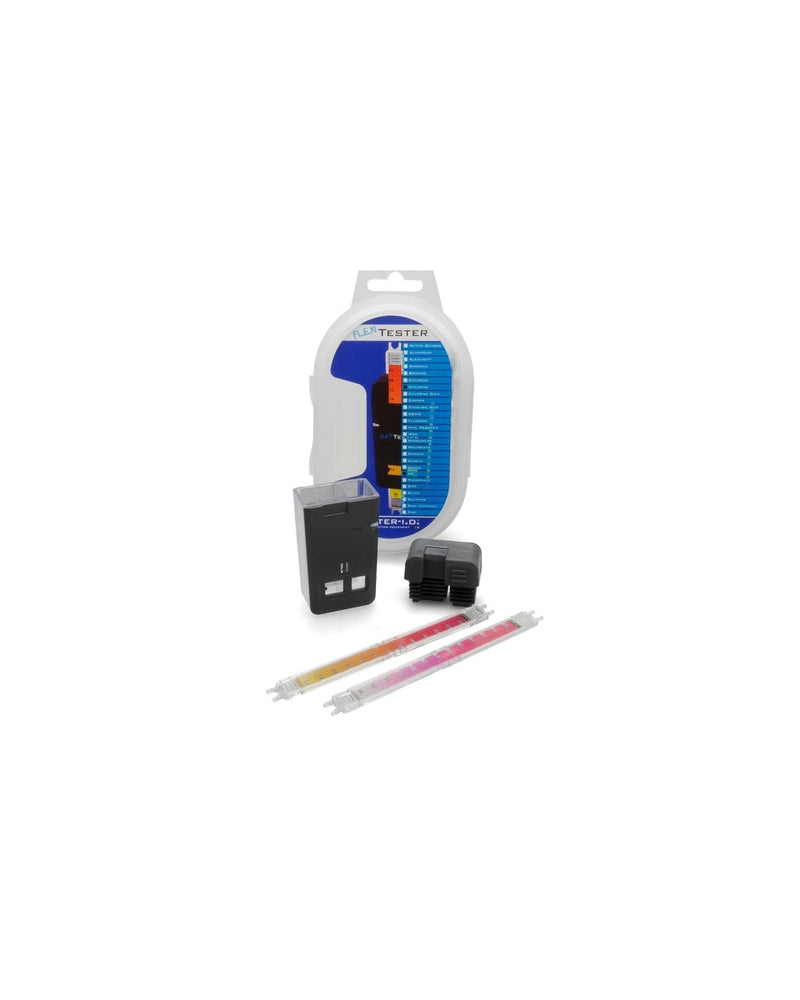 Flexitester