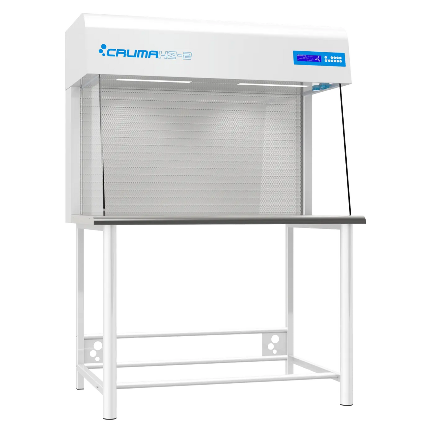 Hotte à flux laminaire horizontal