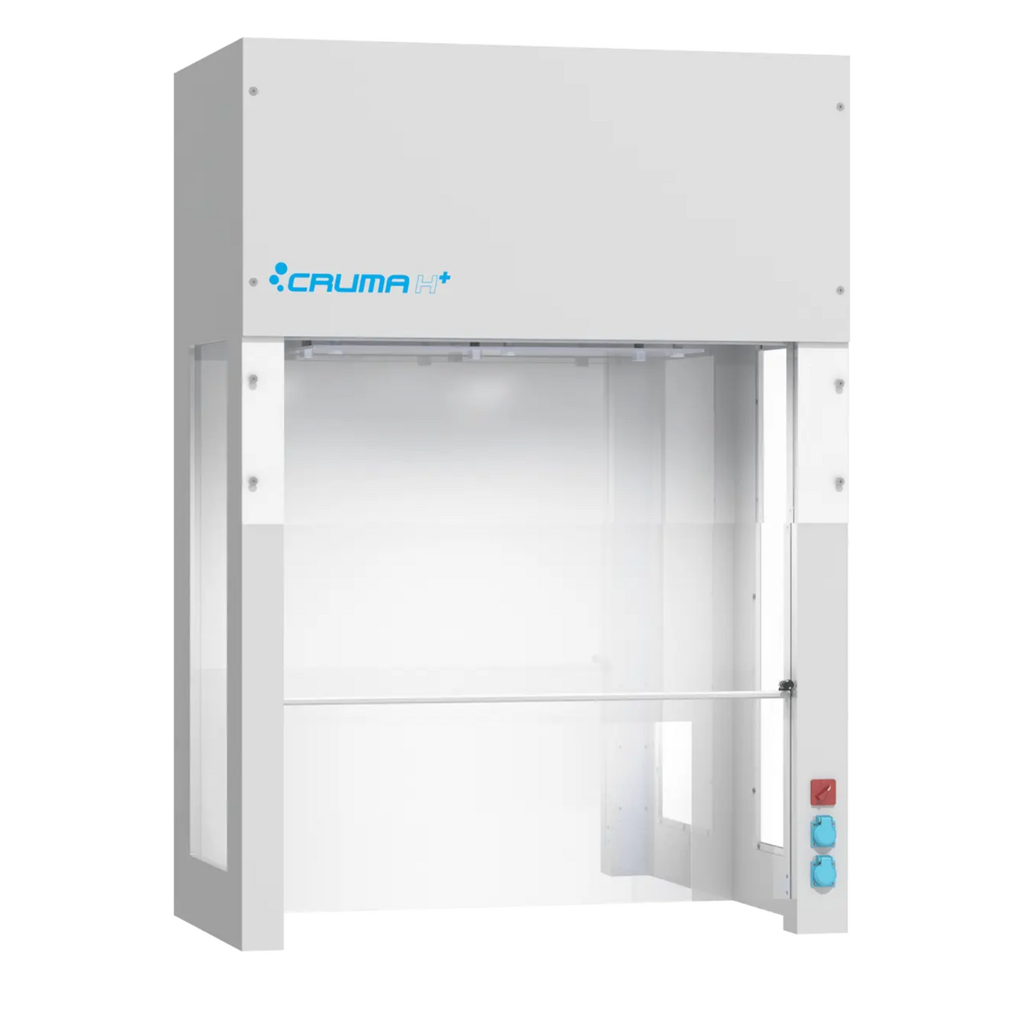 La nouvelle hotte d’extraction , fabriquée selon la norme UNE EN ISO 14175, est spécialement conçue et conçue pour travailler avec des acides. L’armoire est connectée au système d’extraction du laboratoire, générant un environnement de travail dépressurisé qui protège l’opérateur de tous les types de contaminants manipulés à l’intérieur. Il est également possible d’acquérir un ventilateur d’extraction en polypropylène.