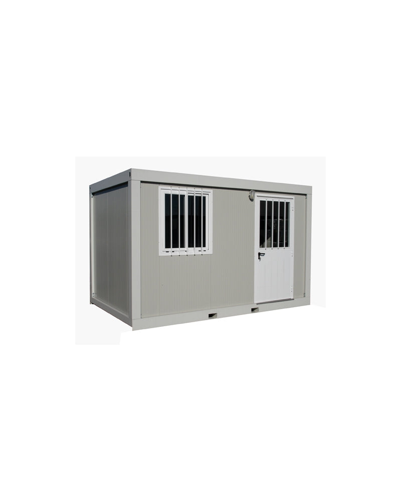 Laboratoire Mobile
