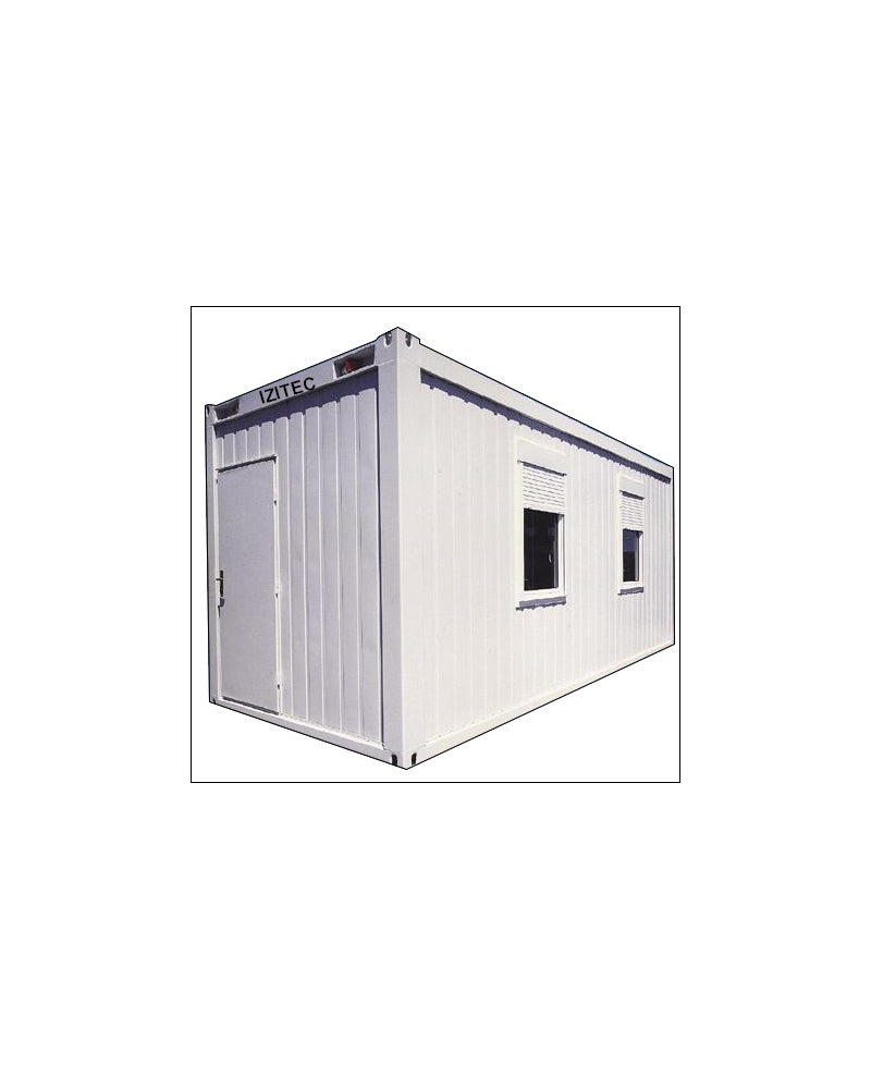 Laboratoire Mobile