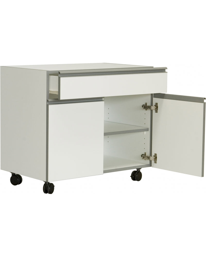 Meuble de laboratoire