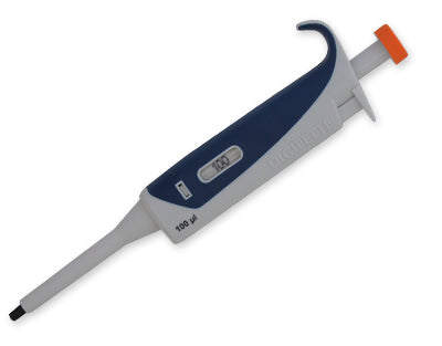 Cette gamme de micropipettes à volume fixe  . Précise et ergonomique