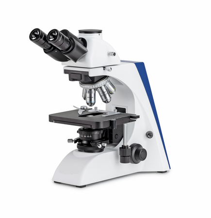 Professionnalisme et polyvalence réunis en un seul microscope pour applications exigeantes. Ces Microscopes se distinguent par leur qualité excellente et leur son design ergonomique. La variété de ses composants modulaires permet à la gamme de microscope d’être personnalisable pour chaque utilisateur professionnel
