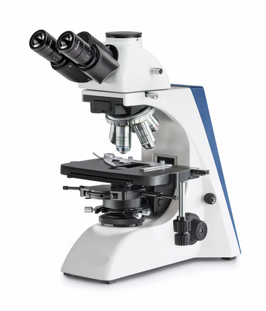 Professionnalisme et polyvalence réunis en un seul microscope pour applications exigeantes. Ces Microscopes se distinguent par leur qualité excellente et leur son design ergonomique. La variété de ses composants modulaires permet à la gamme de microscope d’être personnalisable pour chaque utilisateur professionnel