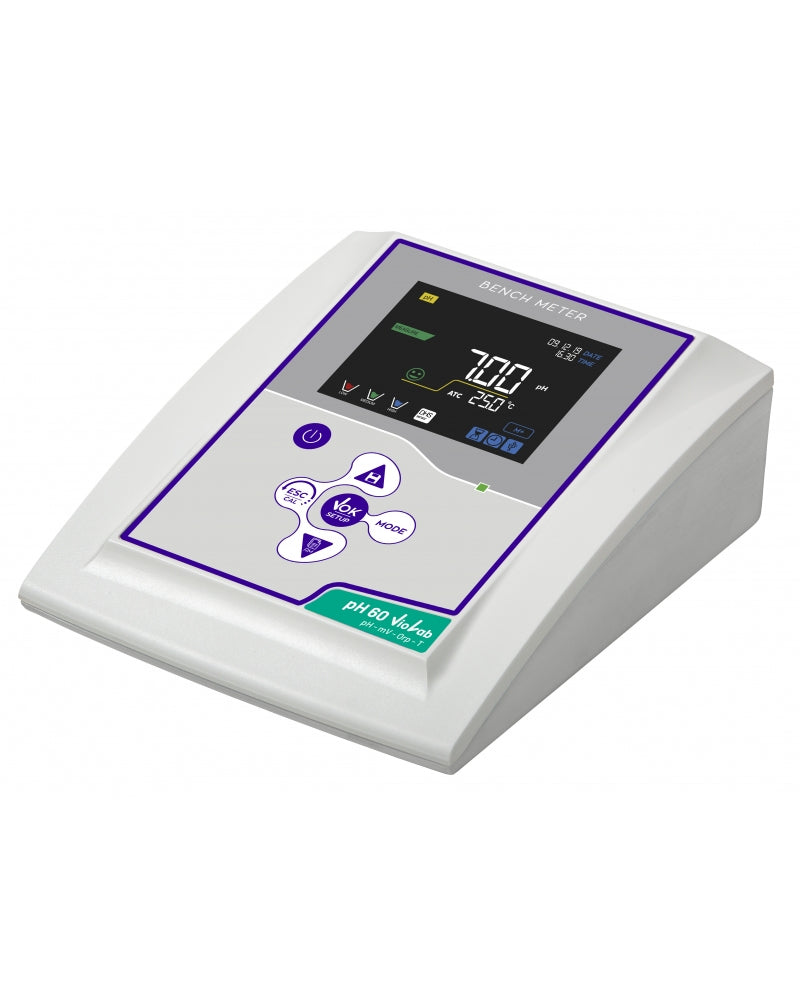 Electrochimie de paillasse