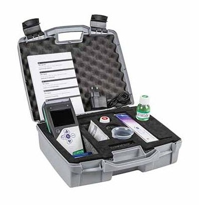 pH-mètre portable pH7 et pH70