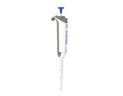 Cette gamme de micropipettes a été conçue pour réduire la fatigue des chercheurs. Par conséquent, cette série est non seulement précise dans ses mesures, mais aussi compétente dans ses caractéristiques de conception. Leur piston à assistance magnétique et leur fonctionnement à faible effort minimisent la fatigue des mains de l’utilisateur