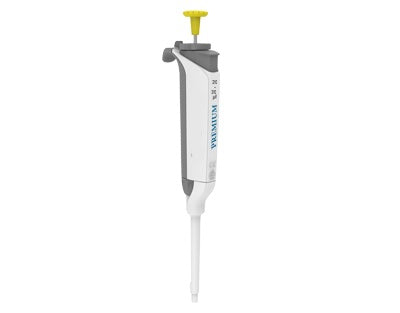 Cette gamme de micropipettes a été conçue pour réduire la fatigue des chercheurs. Par conséquent, cette série est non seulement précise dans ses mesures, mais aussi compétente dans ses caractéristiques de conception. Leur piston à assistance magnétique et leur fonctionnement à faible effort minimisent la fatigue des mains de l’utilisateur