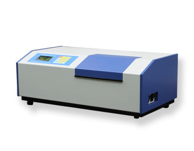 Polarimètre numérique