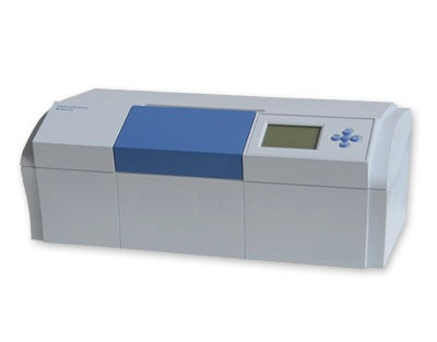 Polarimètre numérique