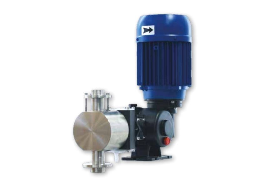 Pompes SPRING