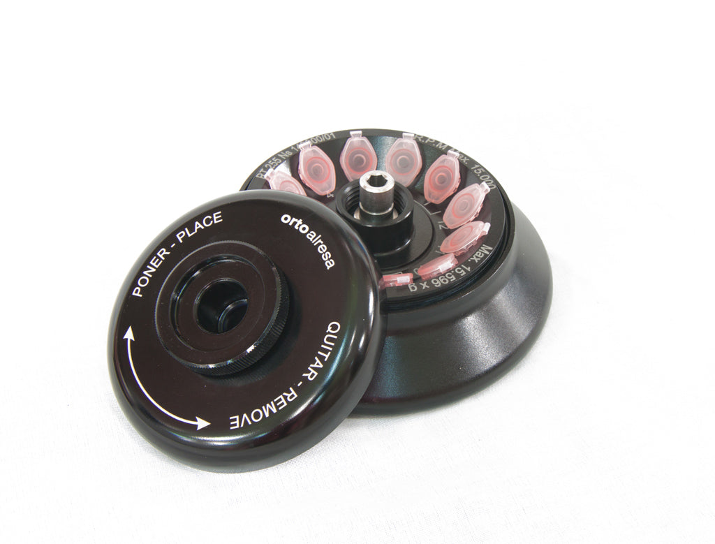 Mini Centrifugeuse