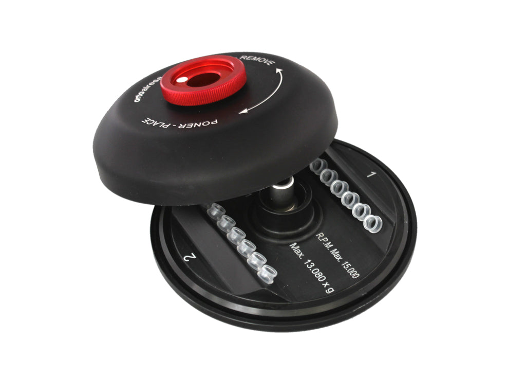 Mini Centrifugeuse