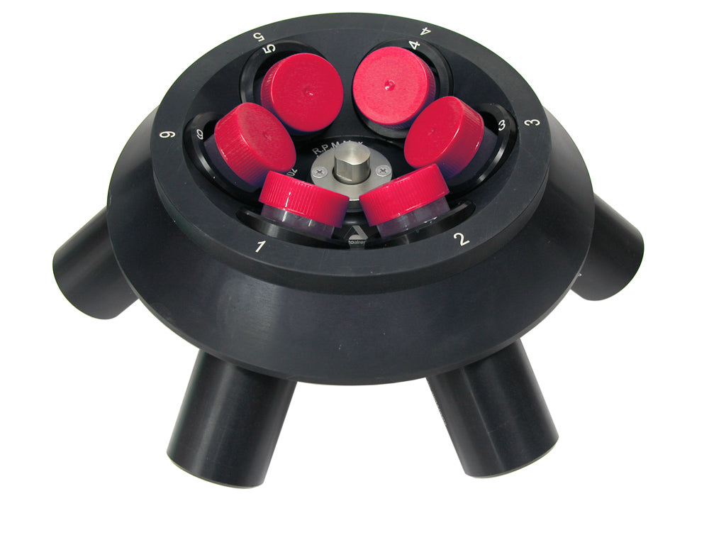 Centrifugeuse universelle