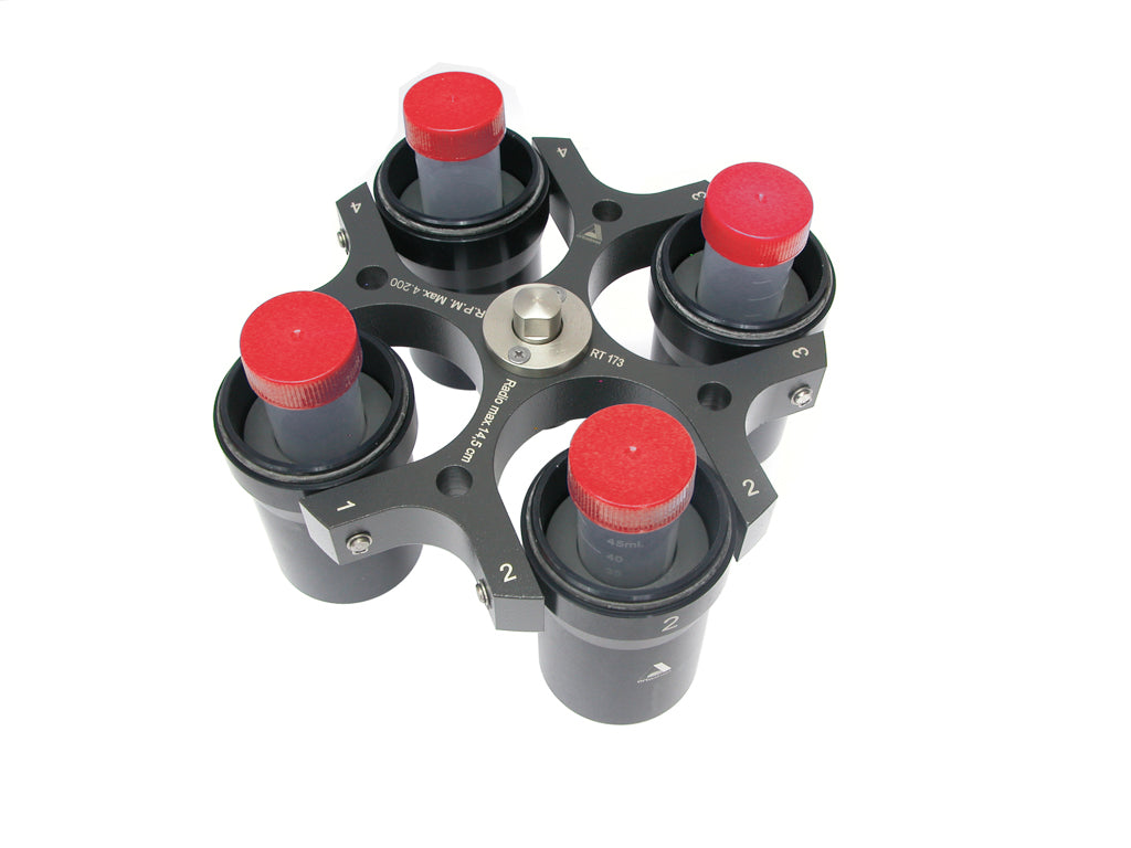 Centrifugeuse universelle