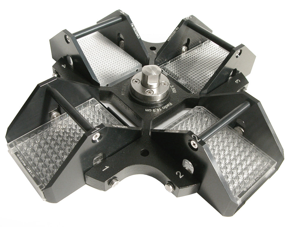 Centrifugeuse grande capacité