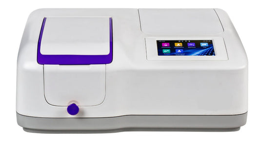 Spectrophotomètre UV-Visible