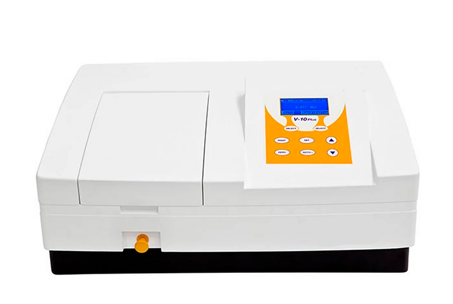 Spectrophotomètre Visible