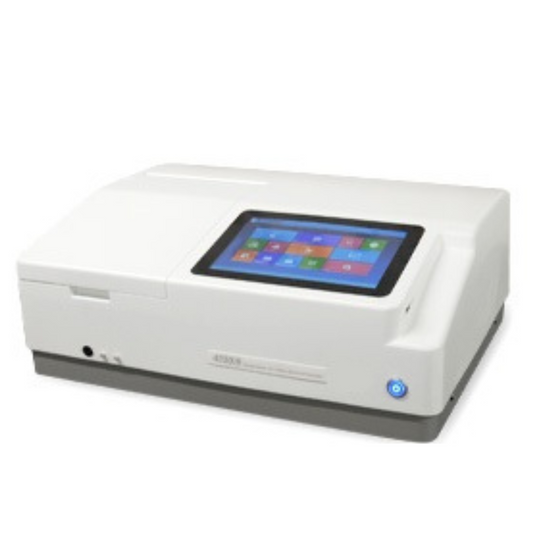 Spectrophotomètre UV-Visible double faisceau