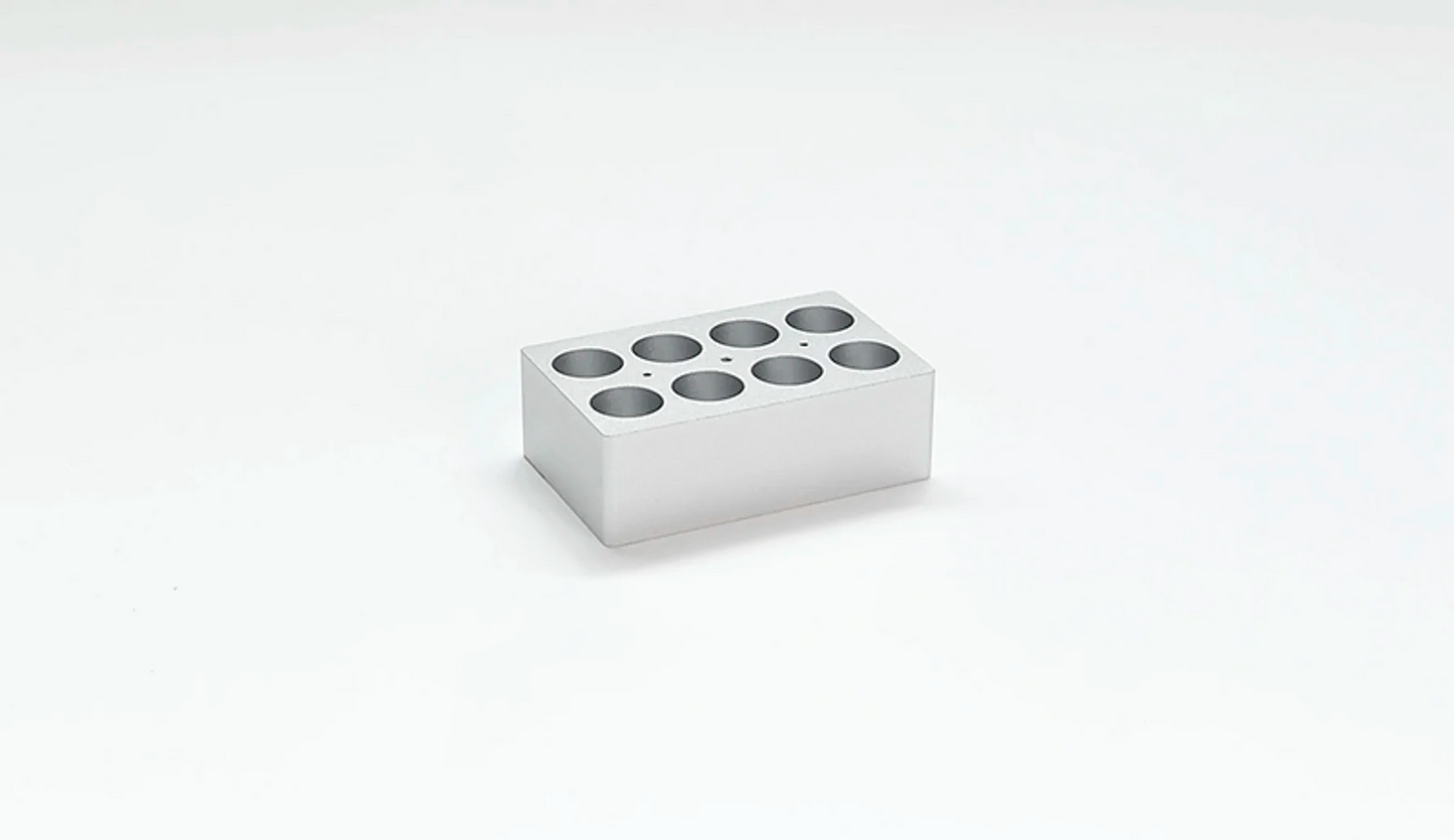 Bain sec thermobloc